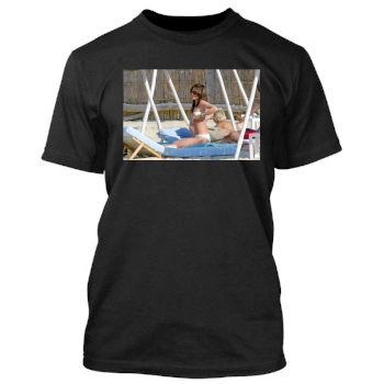 Claire Forlani Men's TShirt