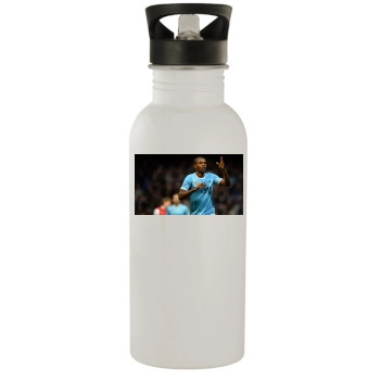 Fernandinho Stainless Steel Water Bottle