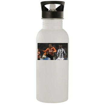 Fernandinho Stainless Steel Water Bottle