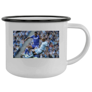 Fernandinho Camping Mug