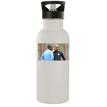 Fernandinho Stainless Steel Water Bottle