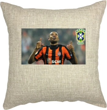 Fernandinho Pillow