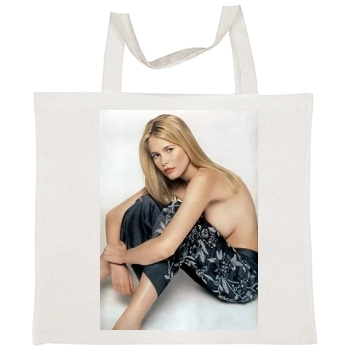 Claudia Schiffer Tote