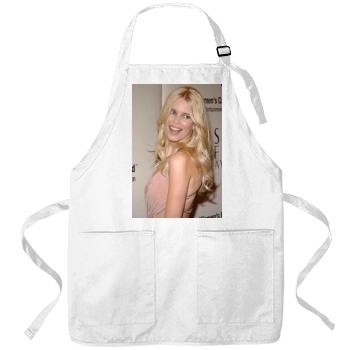 Claudia Schiffer Apron