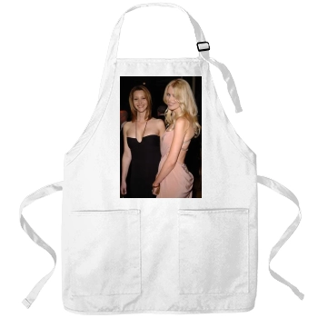 Claudia Schiffer Apron