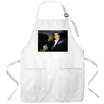 Claudia Schiffer Apron