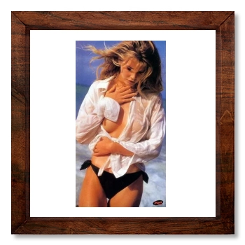 Claudia Schiffer 12x12