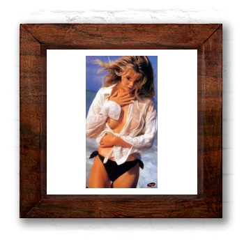 Claudia Schiffer 6x6