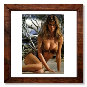 Claudia Schiffer 12x12