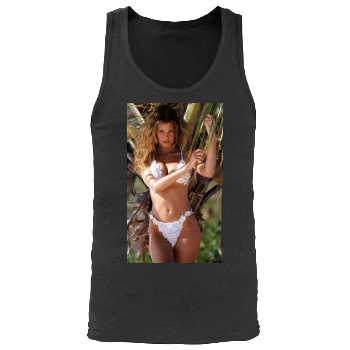 Claudia Schiffer Men's Tank Top