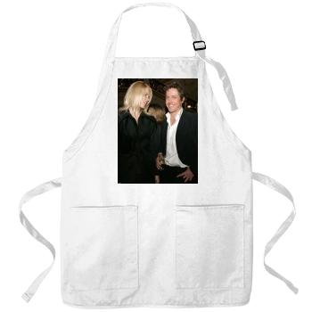 Claudia Schiffer Apron