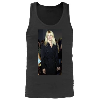 Claudia Schiffer Men's Tank Top