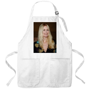 Claudia Schiffer Apron