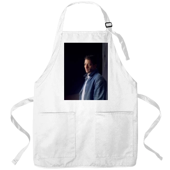 Clive Owen Apron