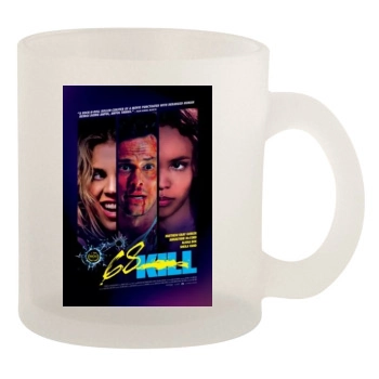 68 Kill (2017) 10oz Frosted Mug