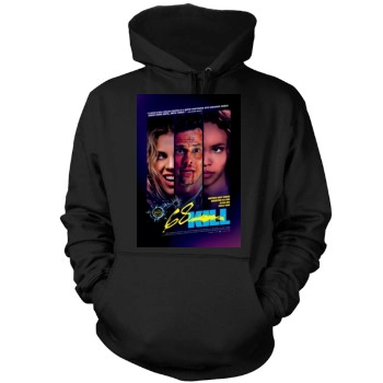 68 Kill (2017) Mens Pullover Hoodie Sweatshirt