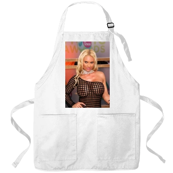 Coco Austin Apron