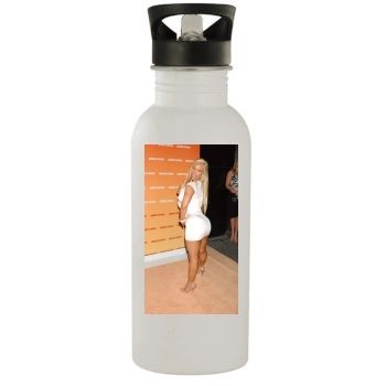 Coco Austin Stainless Steel Water Bottle