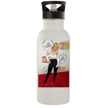 Coco Austin Stainless Steel Water Bottle