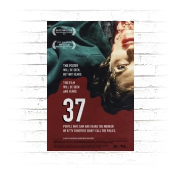37 (2016) Poster