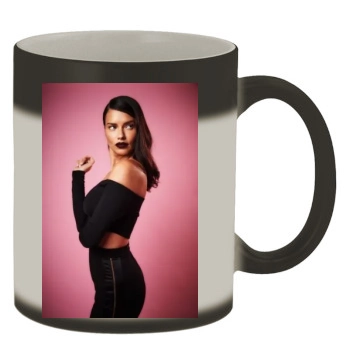 Adriana Lima Color Changing Mug