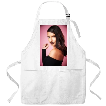 Adriana Lima Apron