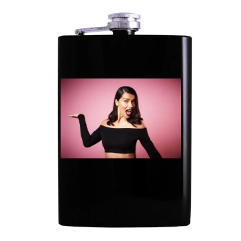 Adriana Lima Hip Flask