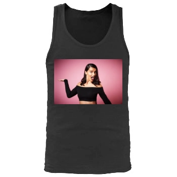 Adriana Lima Men's Tank Top