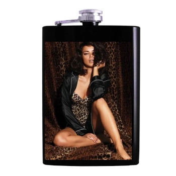 Adriana Lima Hip Flask