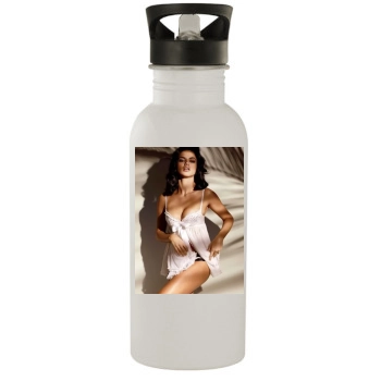 Adriana Lima Stainless Steel Water Bottle