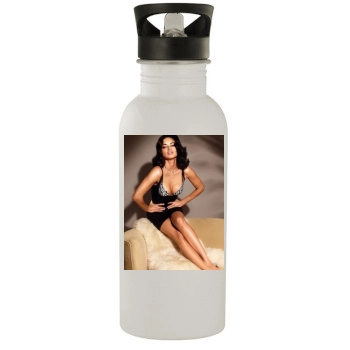 Adriana Lima Stainless Steel Water Bottle