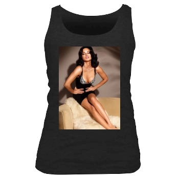 Adriana Lima Women's Tank Top