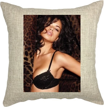 Adriana Lima Pillow