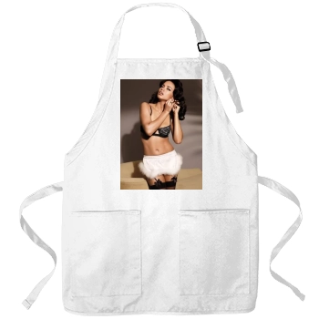 Adriana Lima Apron