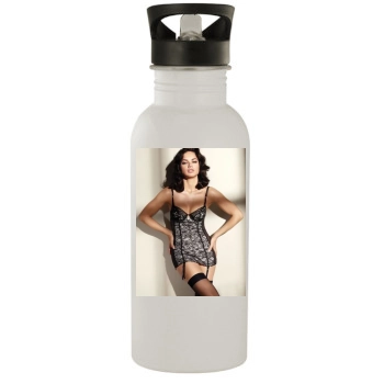 Adriana Lima Stainless Steel Water Bottle