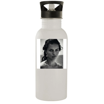 Adriana Lima Stainless Steel Water Bottle