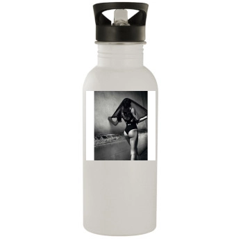 Adriana Lima Stainless Steel Water Bottle