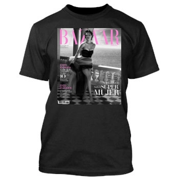 Adriana Lima Men's TShirt