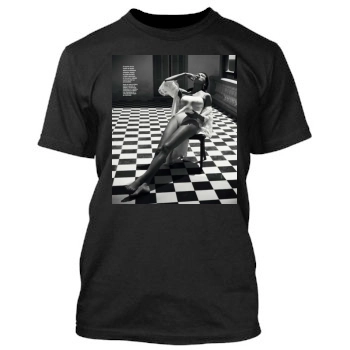 Adriana Lima Men's TShirt