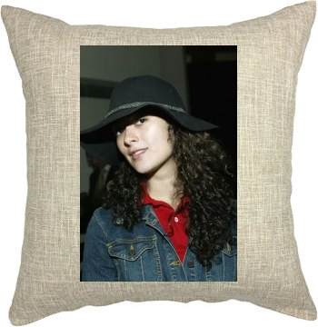 Cote De Pablo Pillow