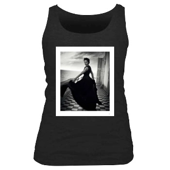 Adriana Lima Women's Tank Top