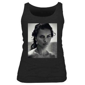 Adriana Lima Women's Tank Top