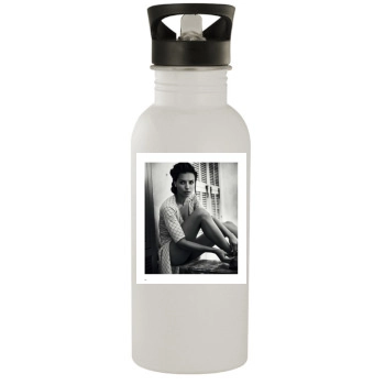 Adriana Lima Stainless Steel Water Bottle