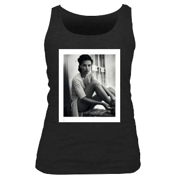 Adriana Lima Women's Tank Top