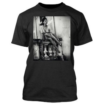 Adriana Lima Men's TShirt