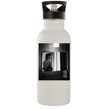 Adriana Lima Stainless Steel Water Bottle