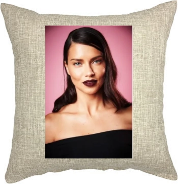 Adriana Lima Pillow