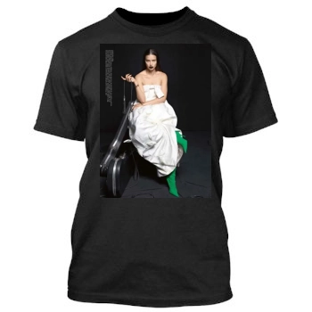 Adriana Lima Men's TShirt