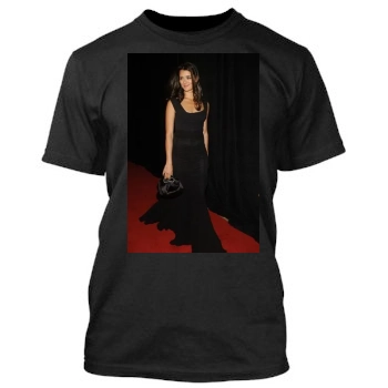 Cote De Pablo Men's TShirt