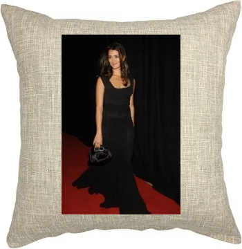 Cote De Pablo Pillow